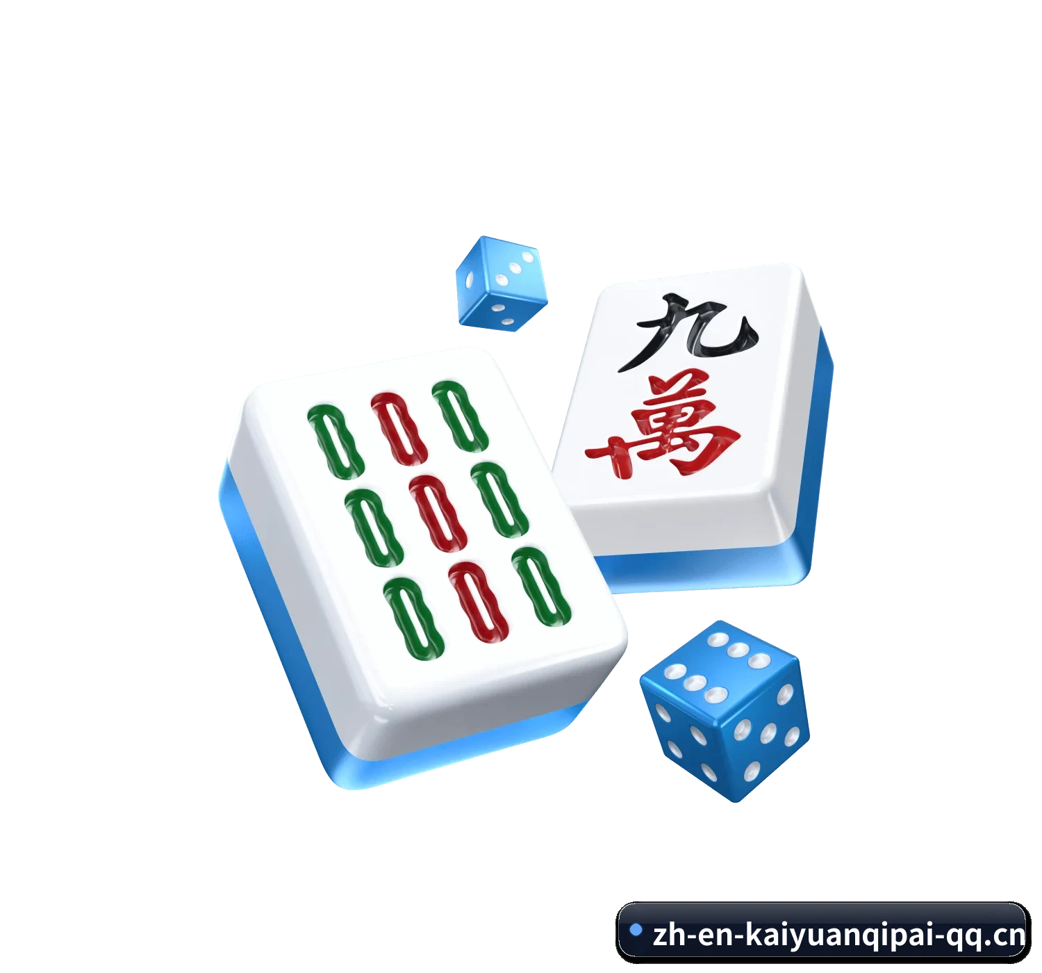 开元棋牌 APP 界面